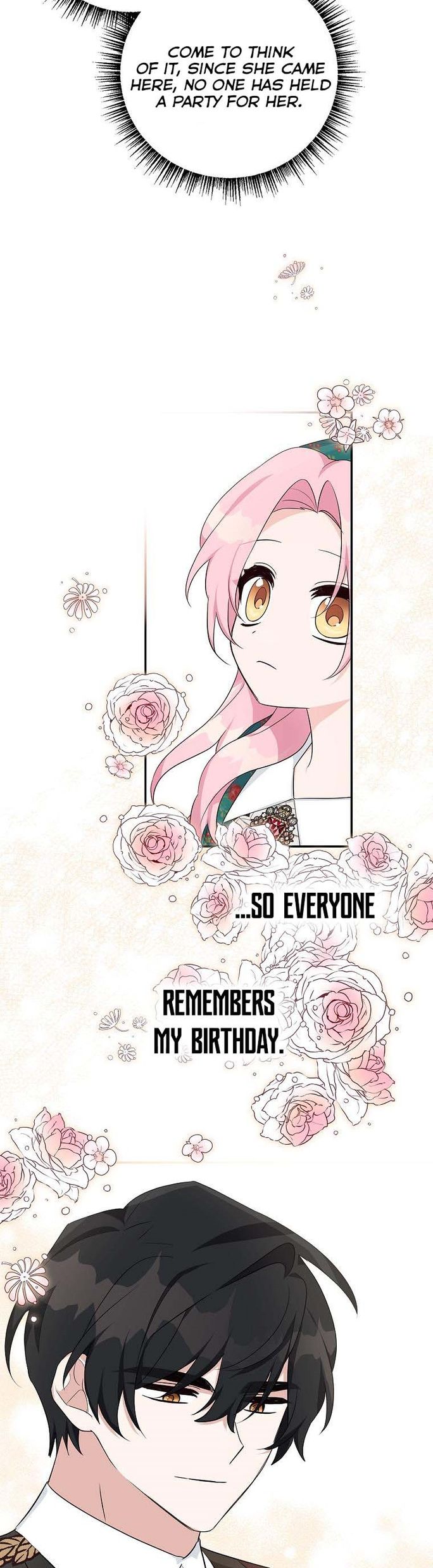 The Youngest Daughter of the Villainous Duke Chapter 27 - Page 32