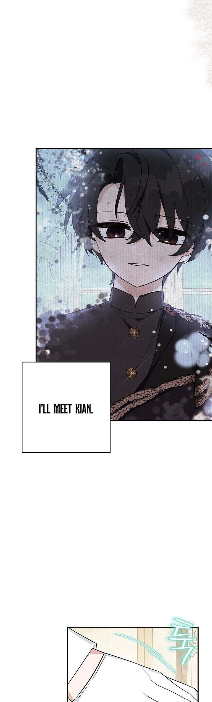 The Youngest Daughter of the Villainous Duke Chapter 27 - Page 38