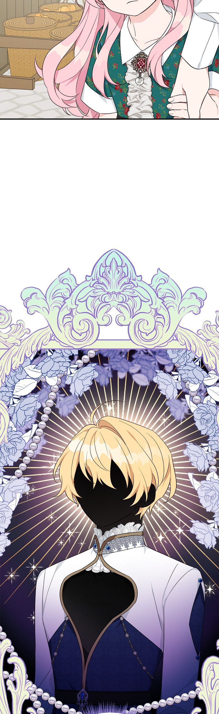 The Youngest Daughter of the Villainous Duke Chapter 28 - Page 13