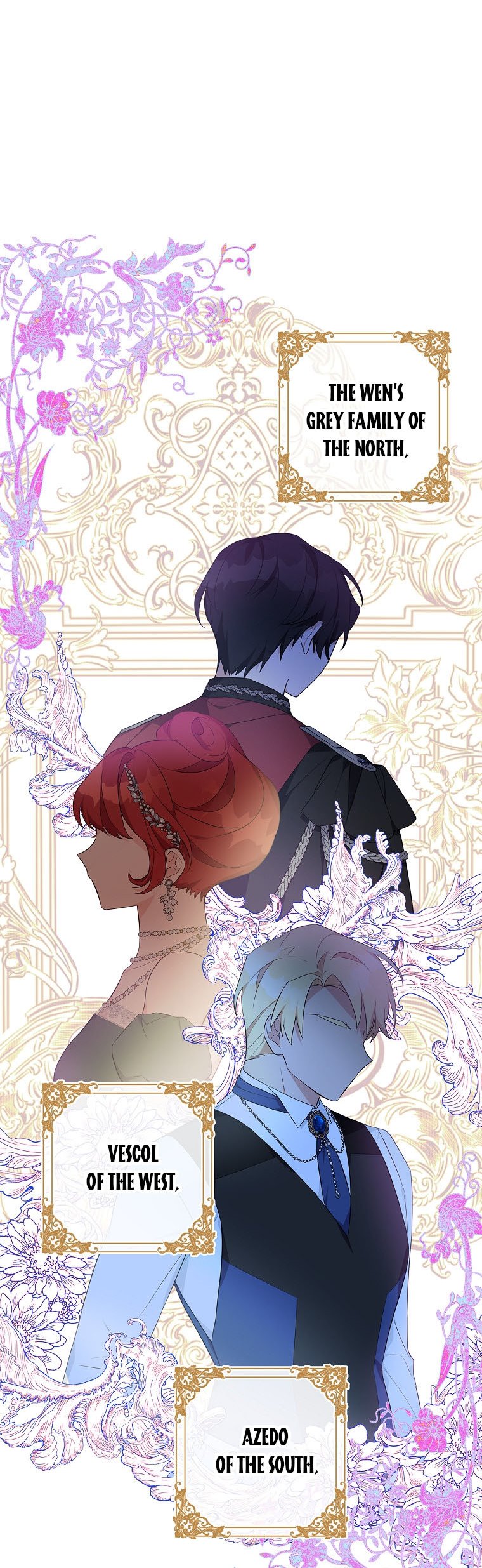 The Youngest Daughter of the Villainous Duke Chapter 28 - Page 15