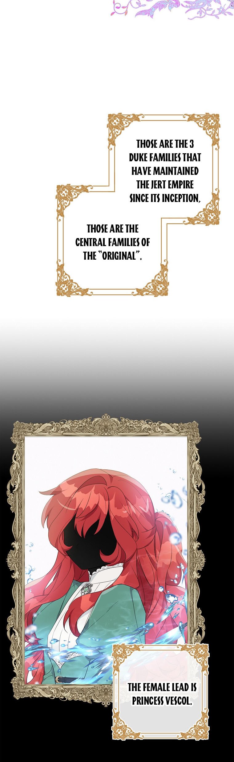 The Youngest Daughter of the Villainous Duke Chapter 28 - Page 16