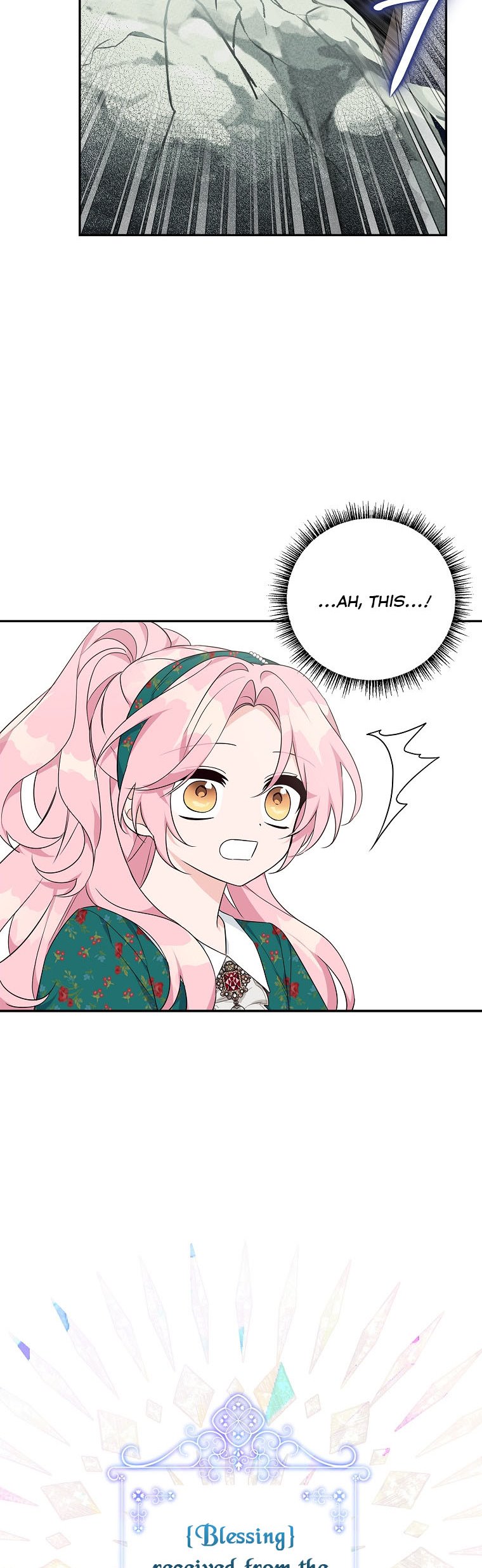 The Youngest Daughter of the Villainous Duke Chapter 28 - Page 27