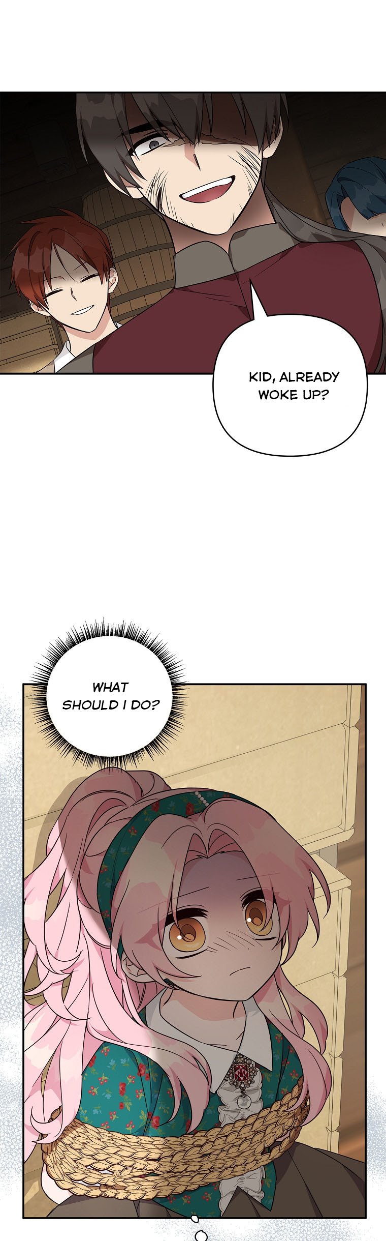 The Youngest Daughter of the Villainous Duke Chapter 29 - Page 16