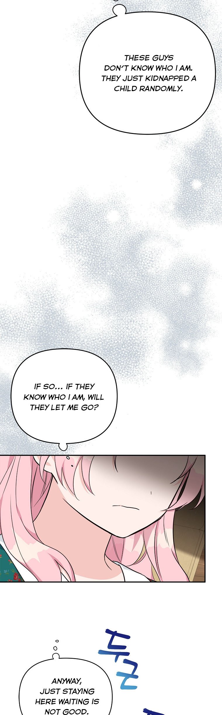 The Youngest Daughter of the Villainous Duke Chapter 29 - Page 17