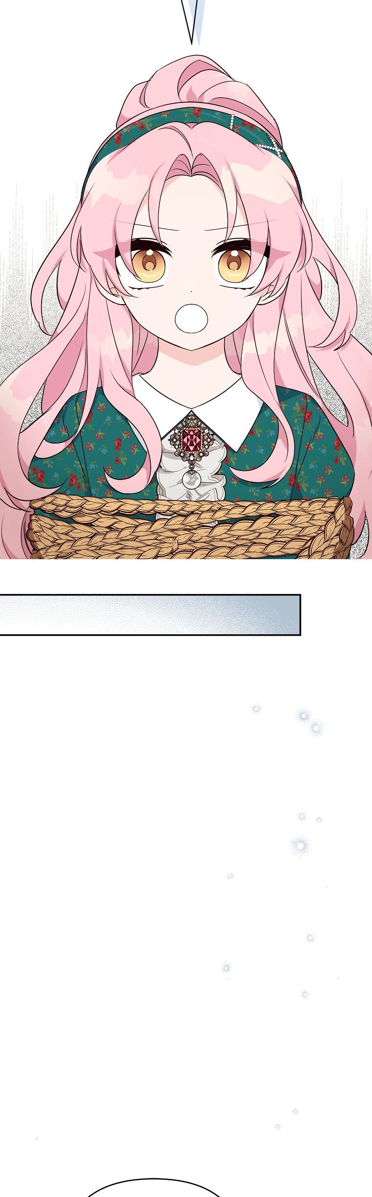 The Youngest Daughter of the Villainous Duke Chapter 29 - Page 20