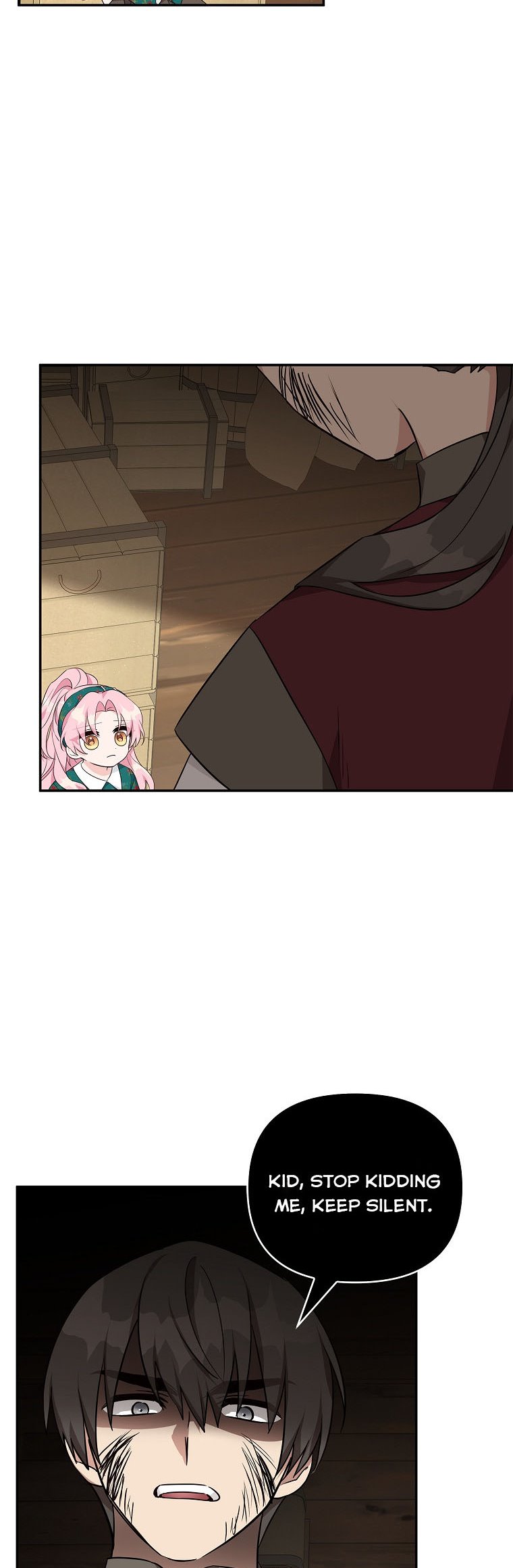 The Youngest Daughter of the Villainous Duke Chapter 29 - Page 30