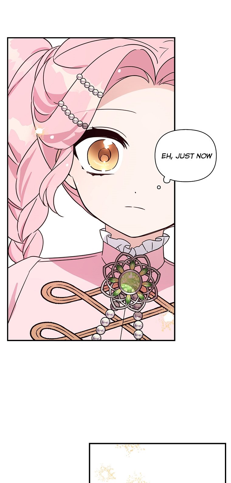 The Youngest Daughter of the Villainous Duke Chapter 3 - Page 33