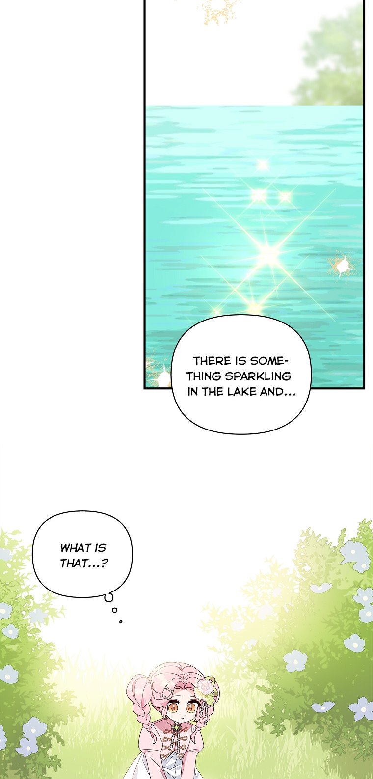 The Youngest Daughter of the Villainous Duke Chapter 3 - Page 34