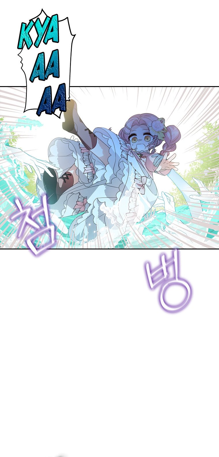 The Youngest Daughter of the Villainous Duke Chapter 3 - Page 36