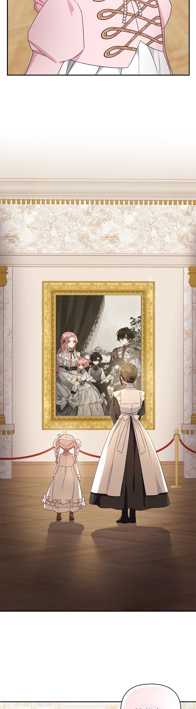 The Youngest Daughter of the Villainous Duke Chapter 3 - Page 7