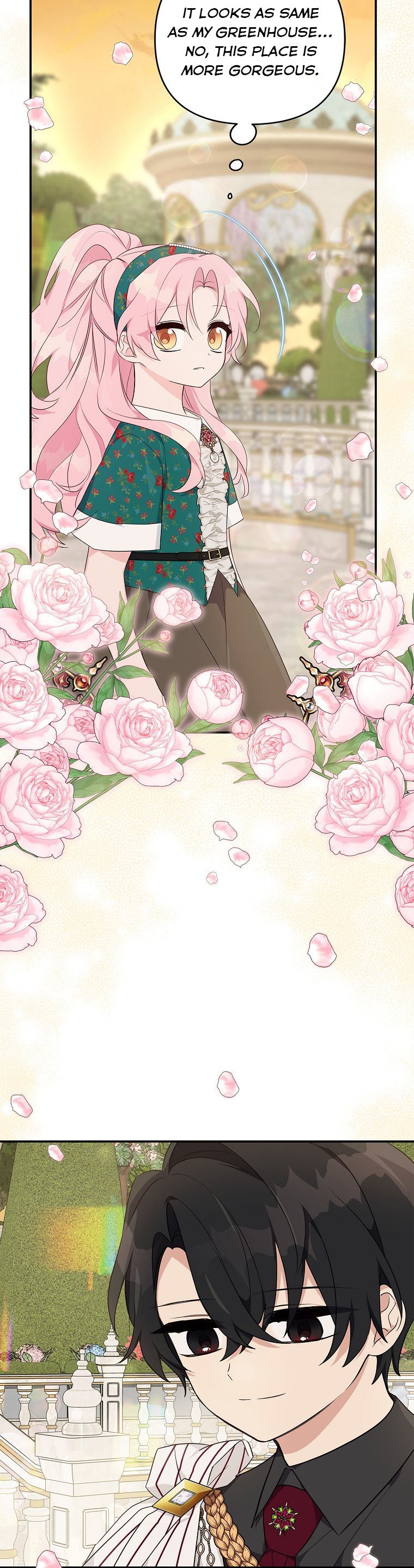 The Youngest Daughter of the Villainous Duke Chapter 30 - Page 18