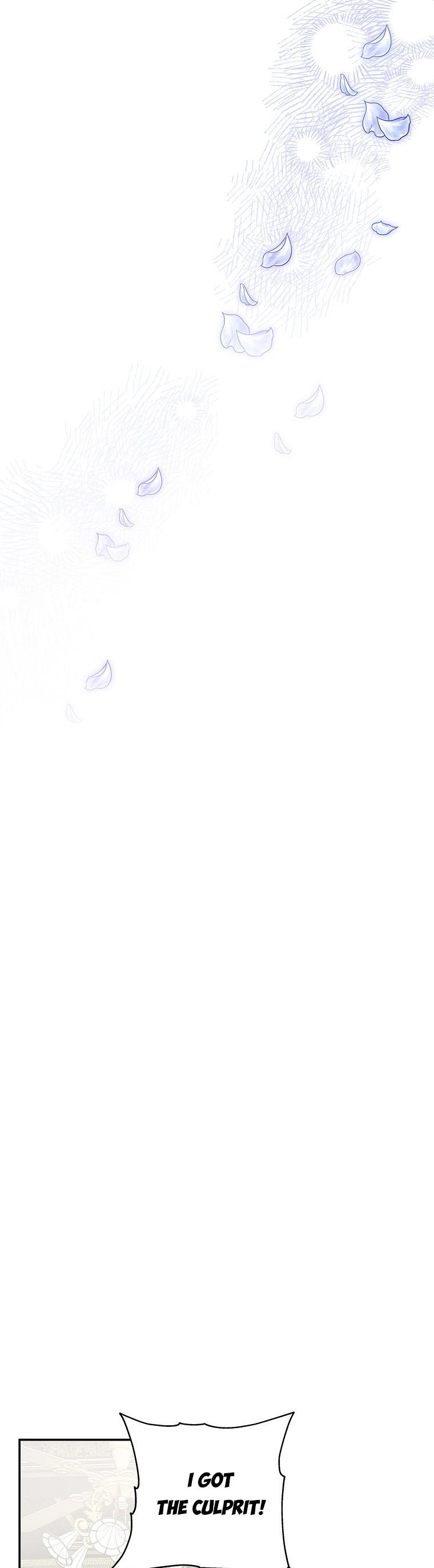 The Youngest Daughter of the Villainous Duke Chapter 30 - Page 25