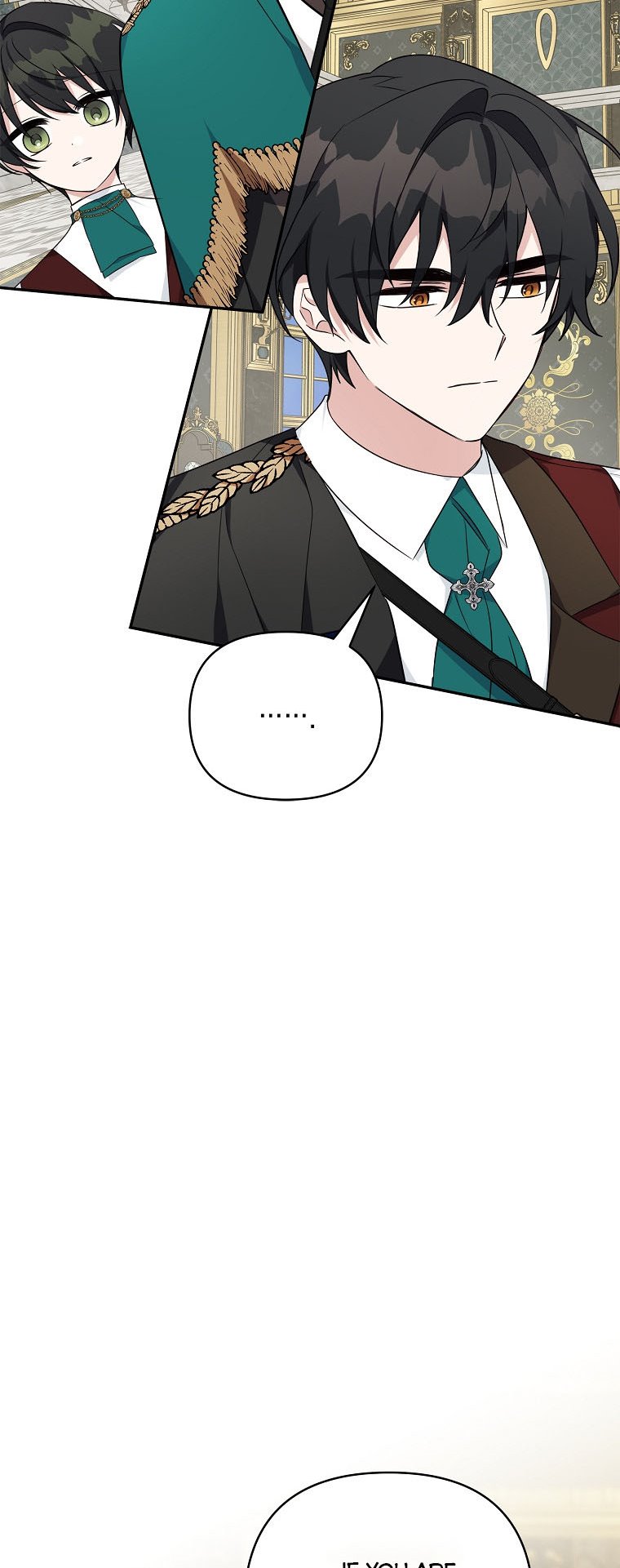 The Youngest Daughter of the Villainous Duke Chapter 30 - Page 39