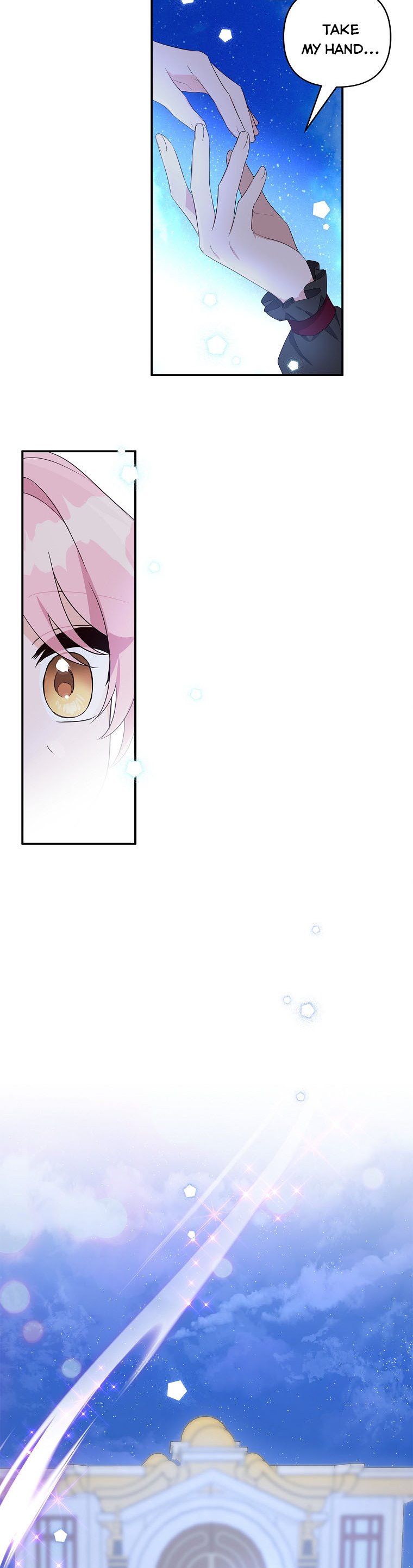 The Youngest Daughter of the Villainous Duke Chapter 31 - Page 13