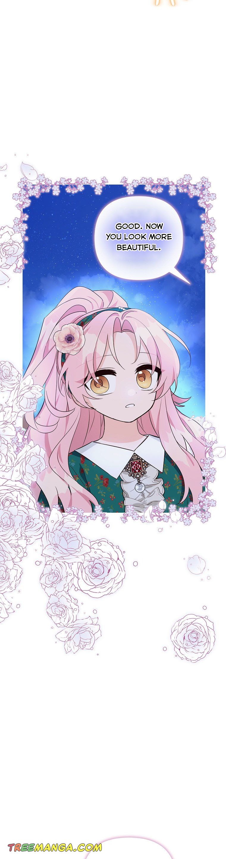 The Youngest Daughter of the Villainous Duke Chapter 31 - Page 17