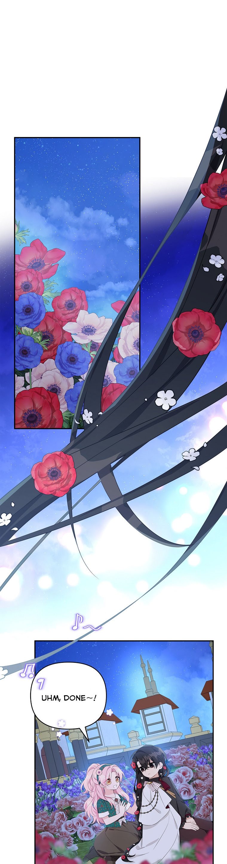 The Youngest Daughter of the Villainous Duke Chapter 31 - Page 21