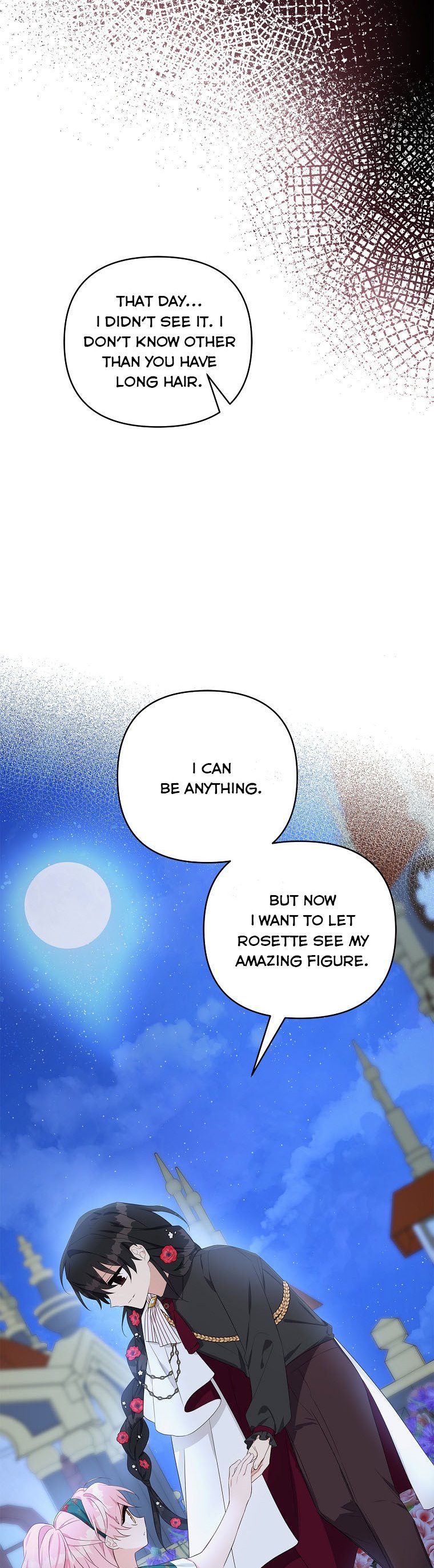 The Youngest Daughter of the Villainous Duke Chapter 31 - Page 26