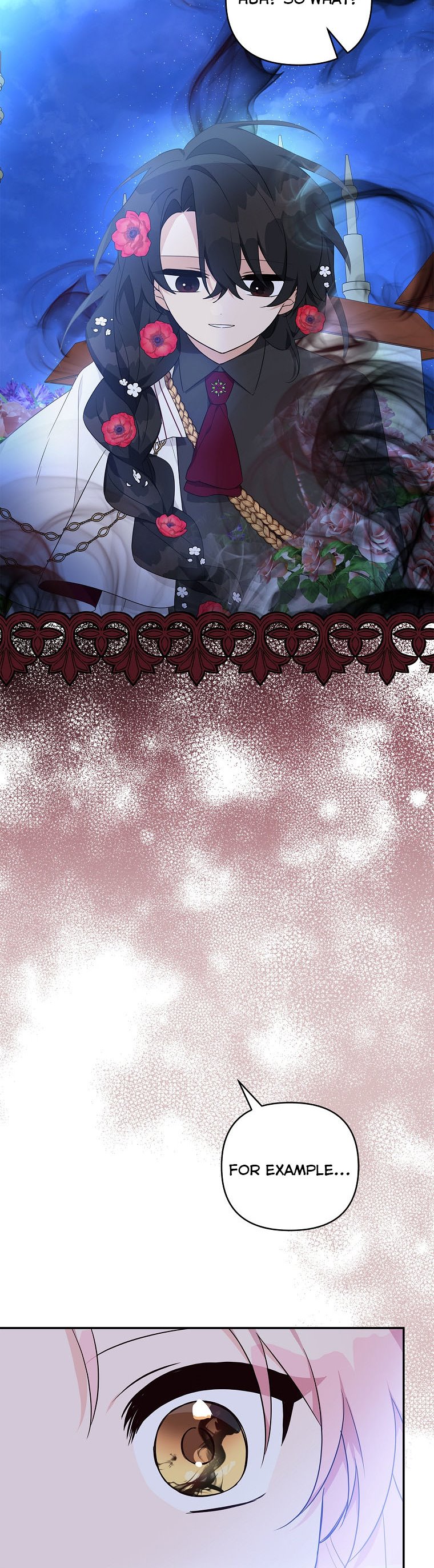 The Youngest Daughter of the Villainous Duke Chapter 31 - Page 29