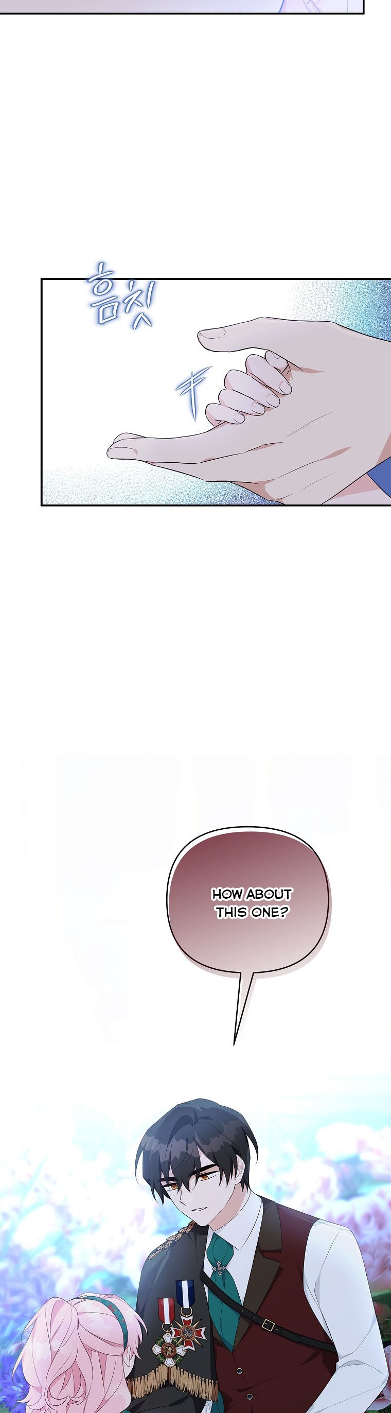 The Youngest Daughter of the Villainous Duke Chapter 31 - Page 30