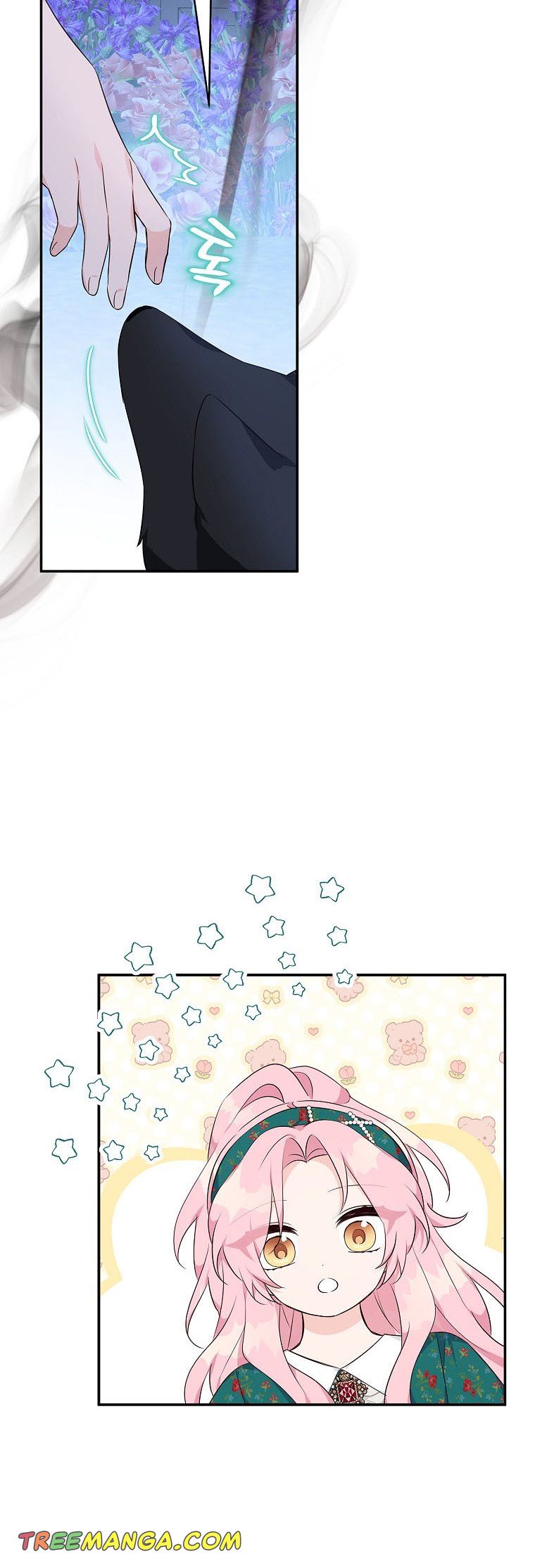 The Youngest Daughter of the Villainous Duke Chapter 31 - Page 42