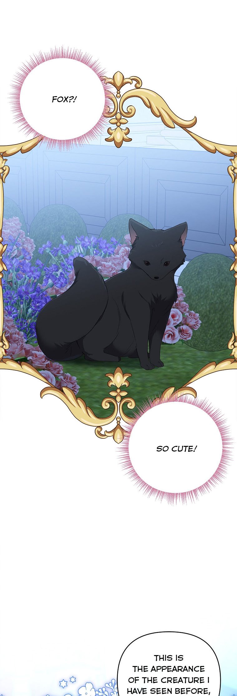 The Youngest Daughter of the Villainous Duke Chapter 31 - Page 43