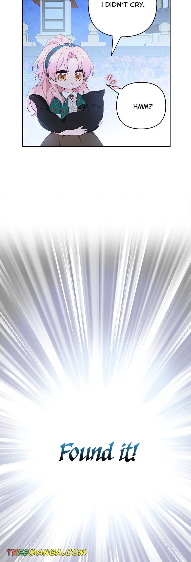 The Youngest Daughter of the Villainous Duke Chapter 31 - Page 46