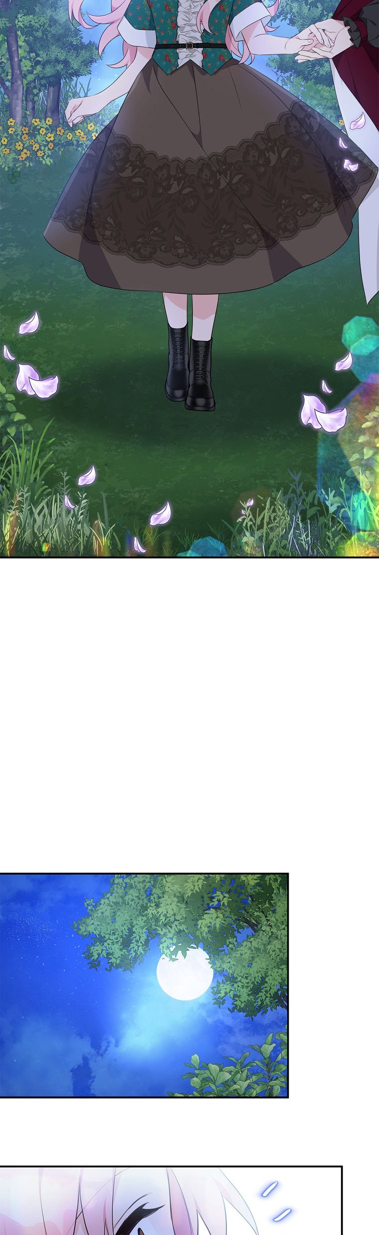 The Youngest Daughter of the Villainous Duke Chapter 31 - Page 6