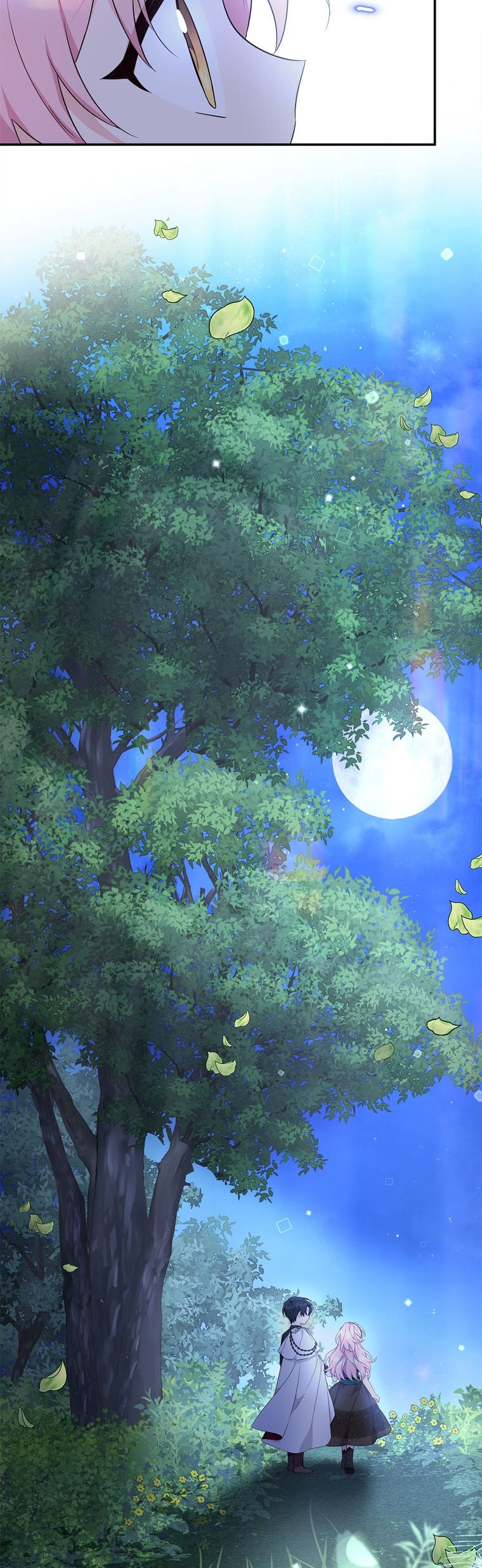 The Youngest Daughter of the Villainous Duke Chapter 31 - Page 7