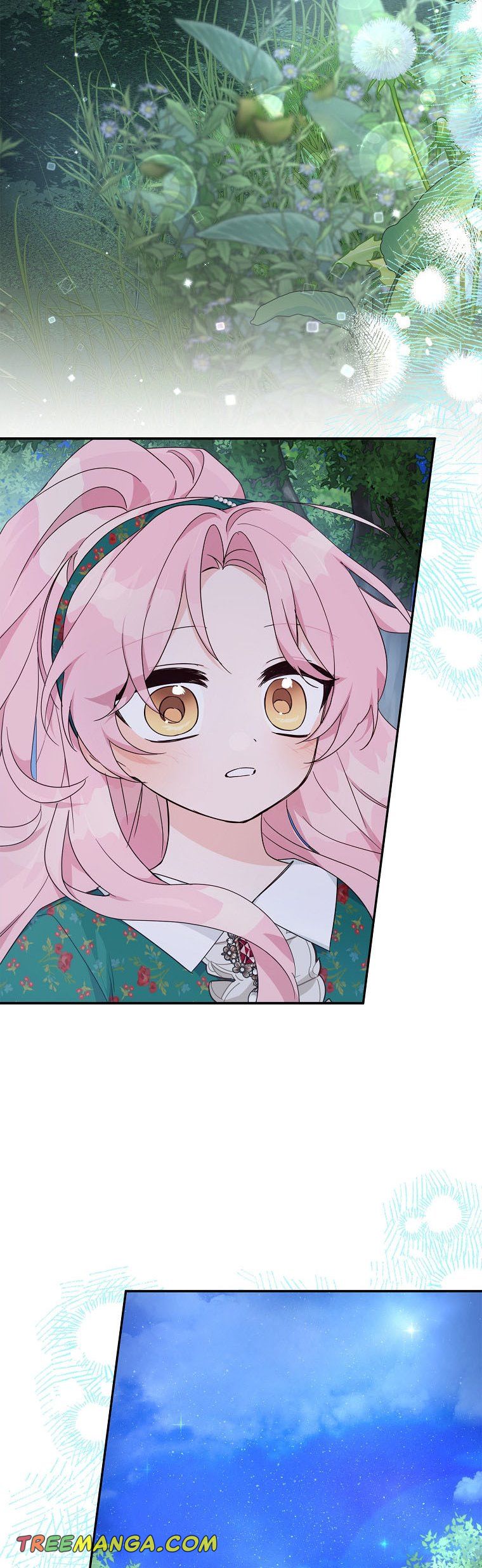 The Youngest Daughter of the Villainous Duke Chapter 31 - Page 8