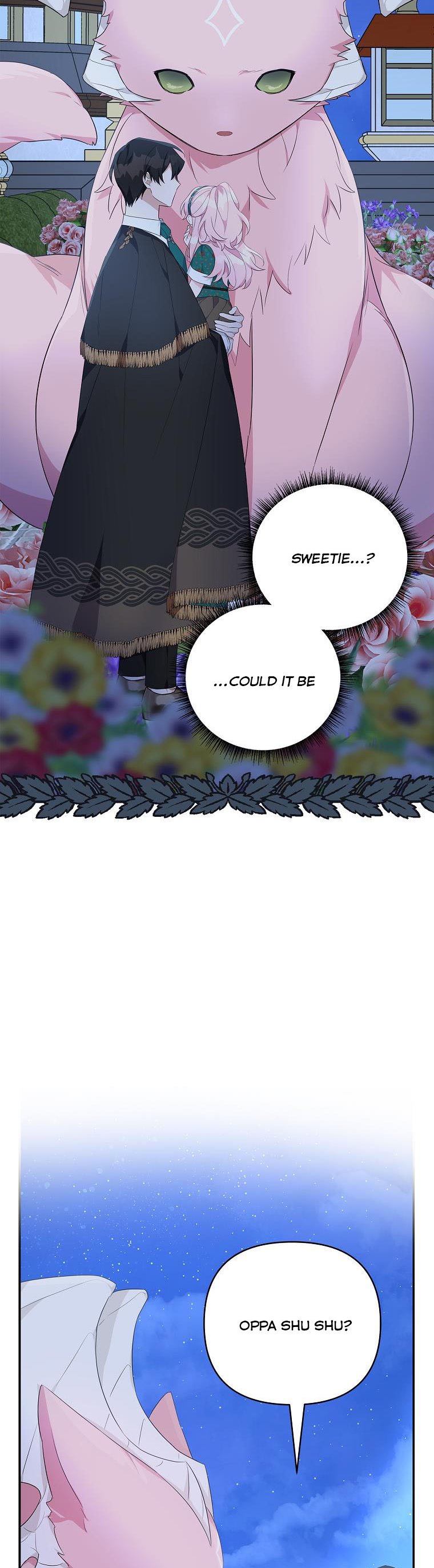 The Youngest Daughter of the Villainous Duke Chapter 32 - Page 11