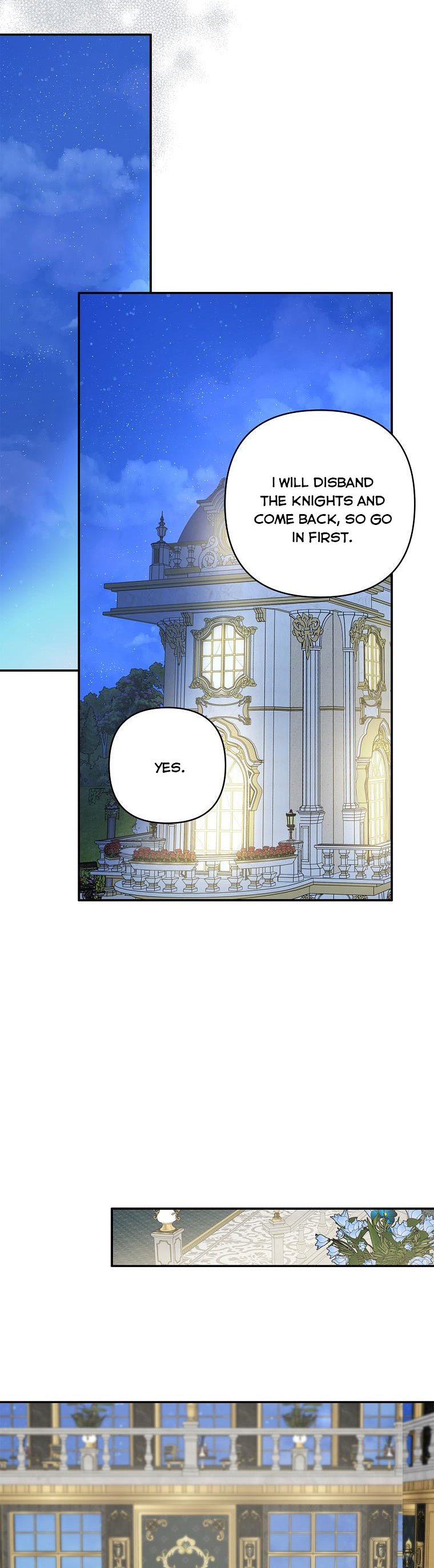 The Youngest Daughter of the Villainous Duke Chapter 32 - Page 15