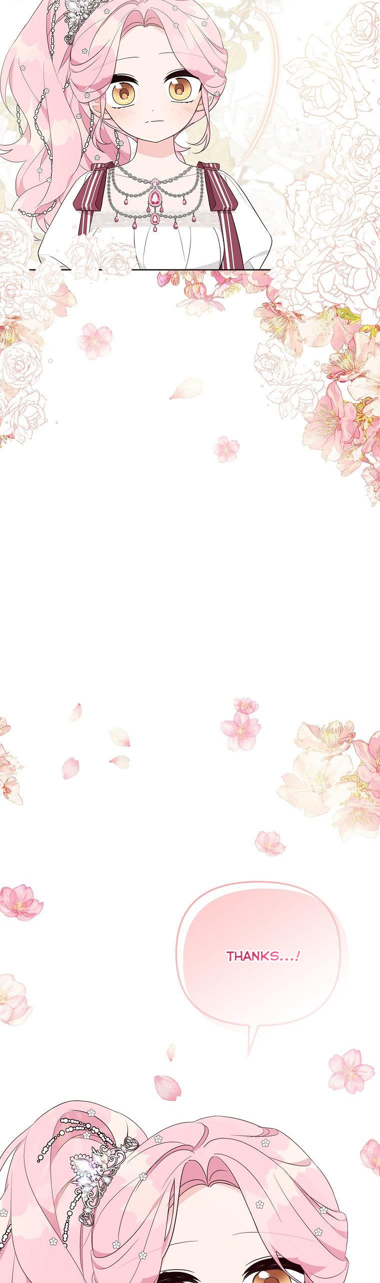 The Youngest Daughter of the Villainous Duke Chapter 33 - Page 29