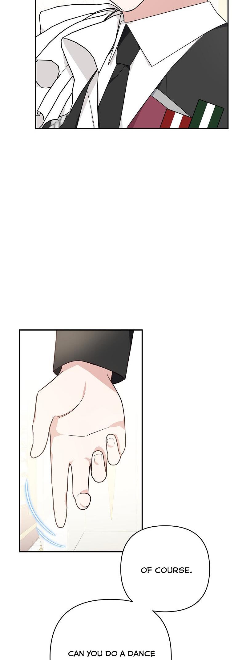 The Youngest Daughter of the Villainous Duke Chapter 33 - Page 49