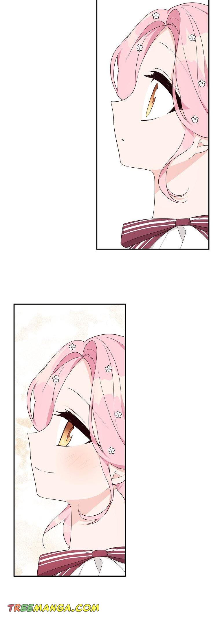 The Youngest Daughter of the Villainous Duke Chapter 33 - Page 51