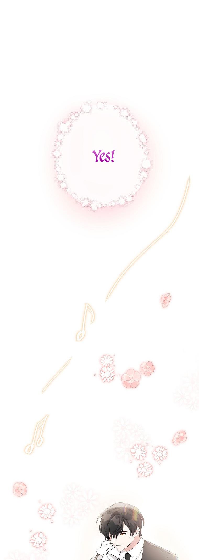 The Youngest Daughter of the Villainous Duke Chapter 33 - Page 52