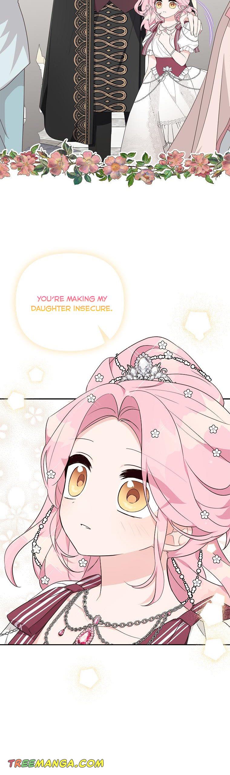 The Youngest Daughter of the Villainous Duke Chapter 33 - Page 6