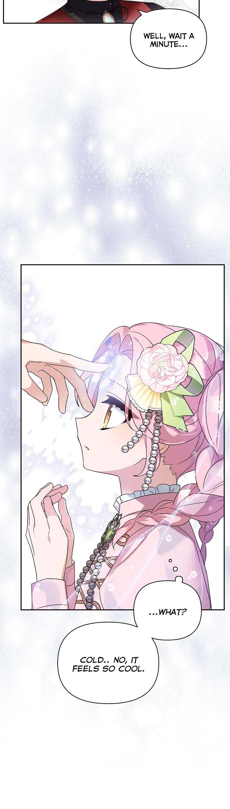 The Youngest Daughter of the Villainous Duke Chapter 4 - Page 12