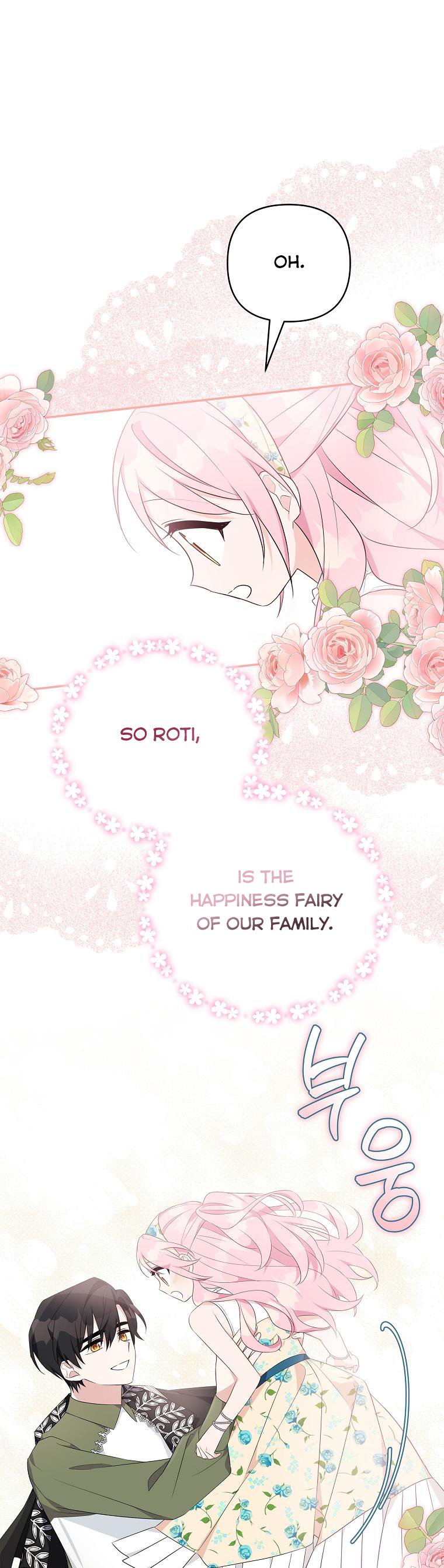 The Youngest Daughter of the Villainous Duke Chapter 40 - Page 19