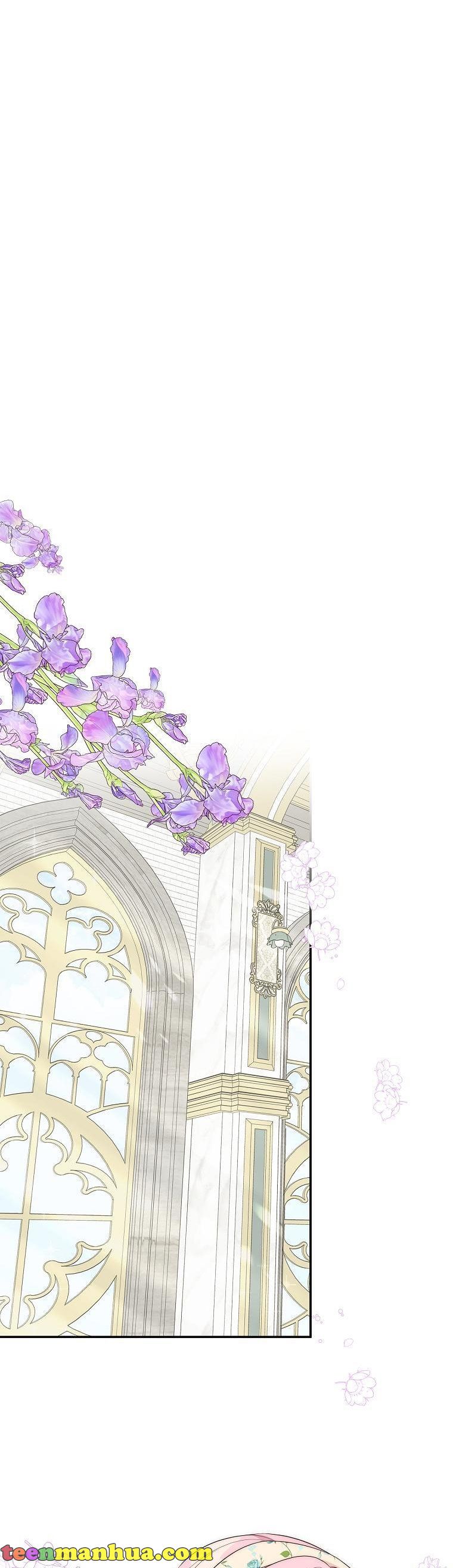 The Youngest Daughter of the Villainous Duke Chapter 40 - Page 7