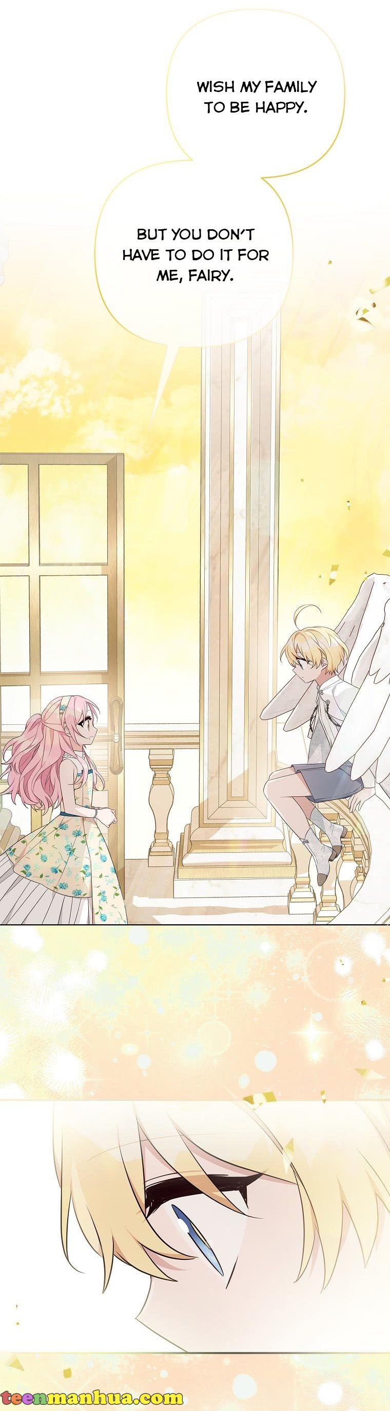 The Youngest Daughter of the Villainous Duke Chapter 42 - Page 10