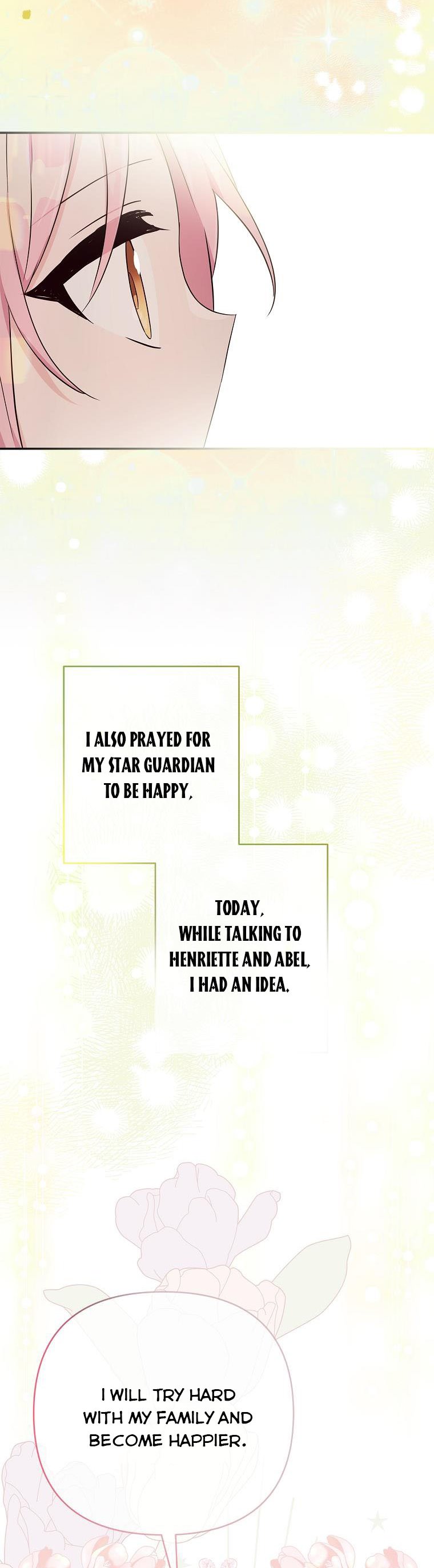 The Youngest Daughter of the Villainous Duke Chapter 42 - Page 11