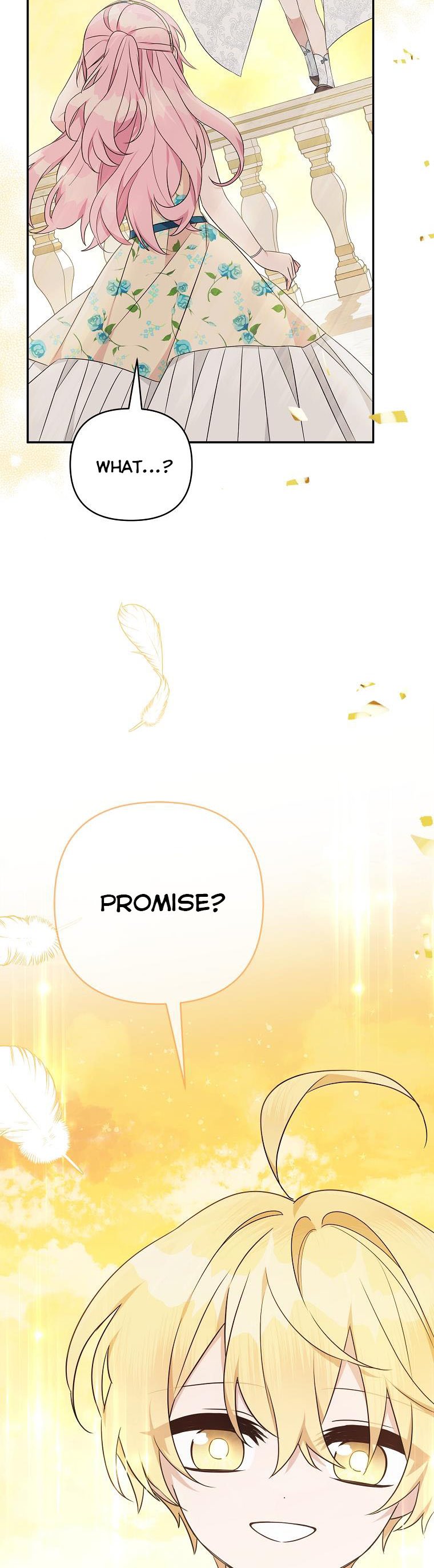 The Youngest Daughter of the Villainous Duke Chapter 42 - Page 15