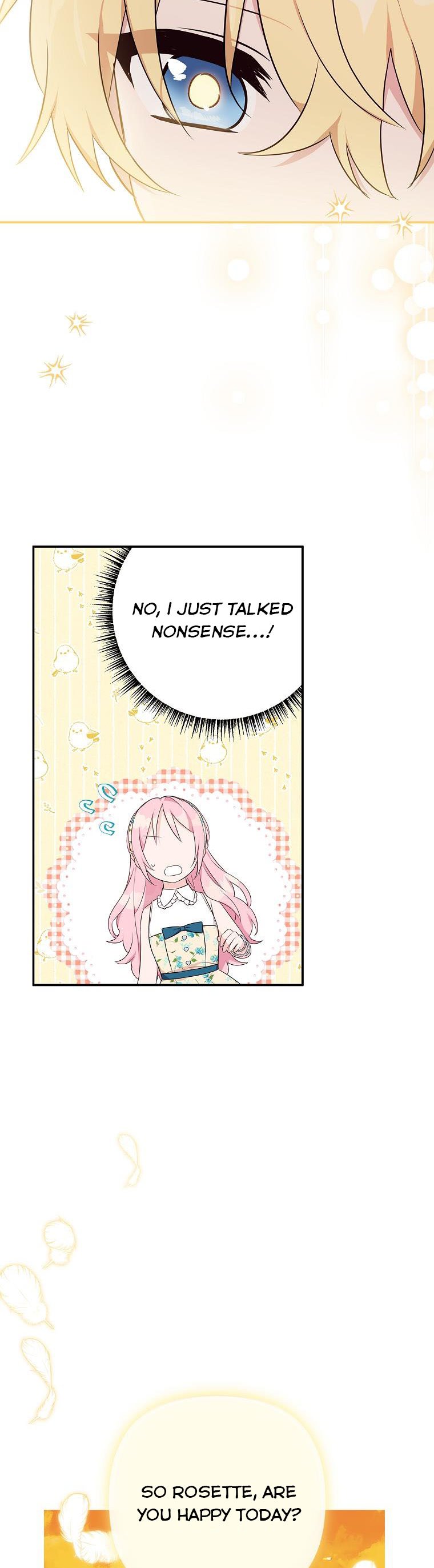 The Youngest Daughter of the Villainous Duke Chapter 42 - Page 2