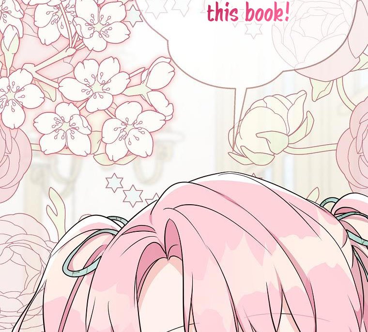 The Youngest Daughter of the Villainous Duke Chapter 42 - Page 43