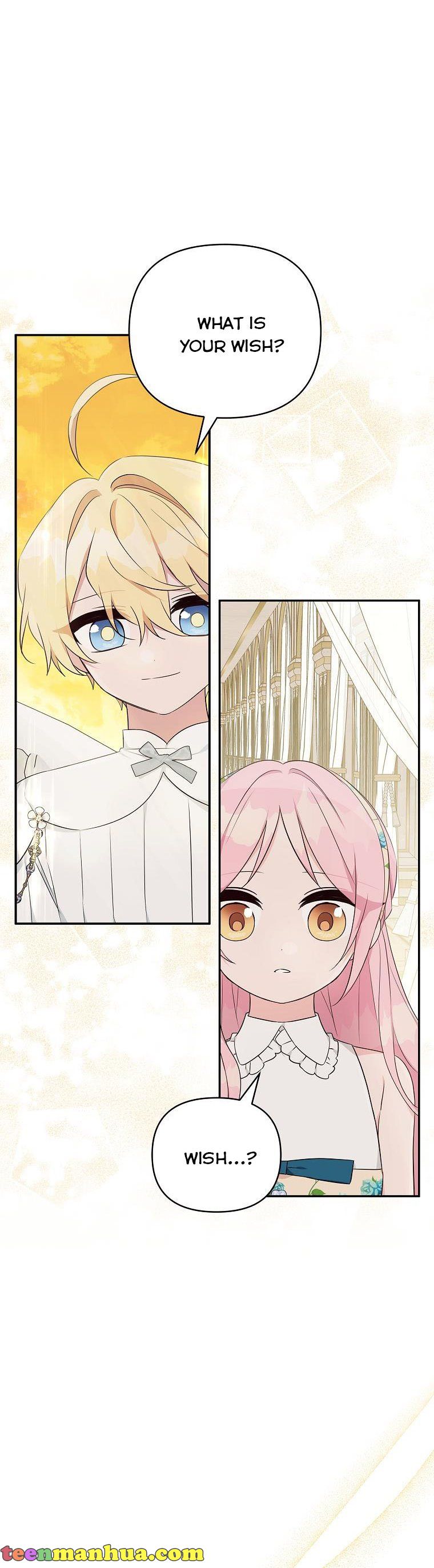 The Youngest Daughter of the Villainous Duke Chapter 42 - Page 7