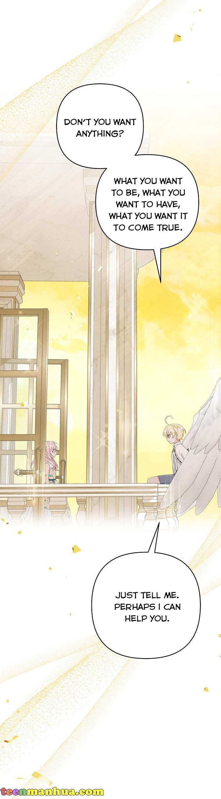 The Youngest Daughter of the Villainous Duke Chapter 42 - Page 8