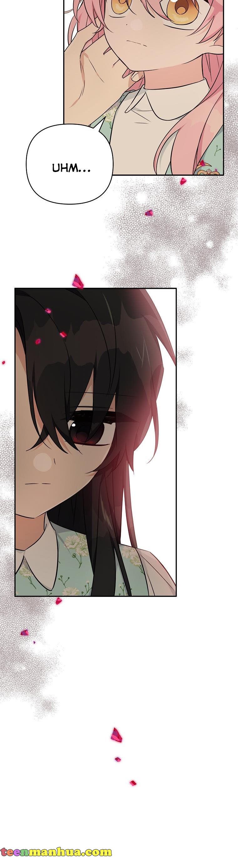 The Youngest Daughter of the Villainous Duke Chapter 43 - Page 32