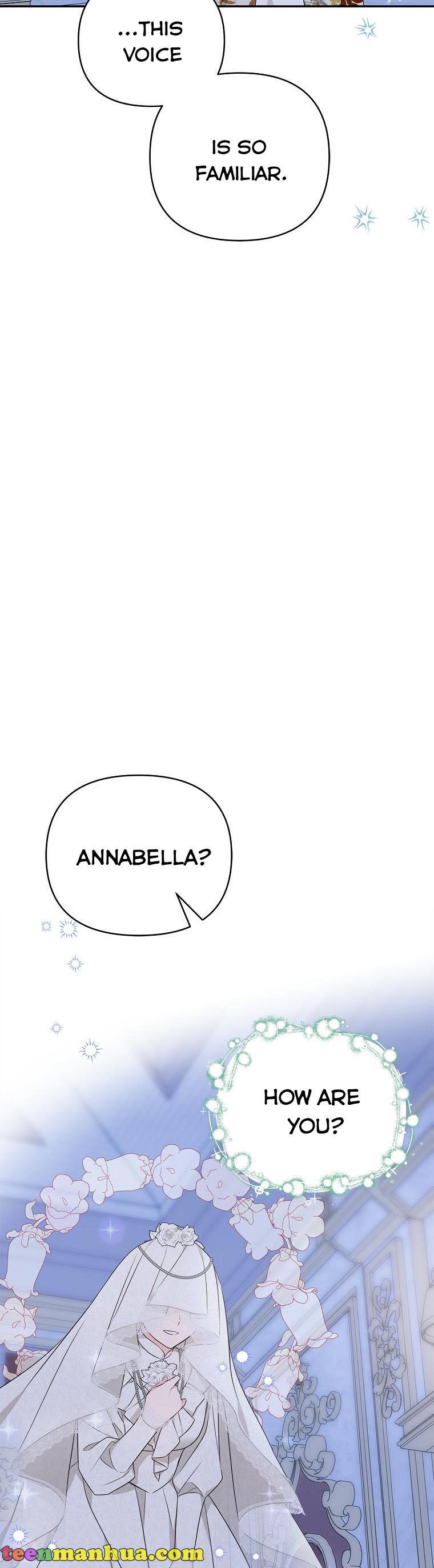 The Youngest Daughter of the Villainous Duke Chapter 43 - Page 40