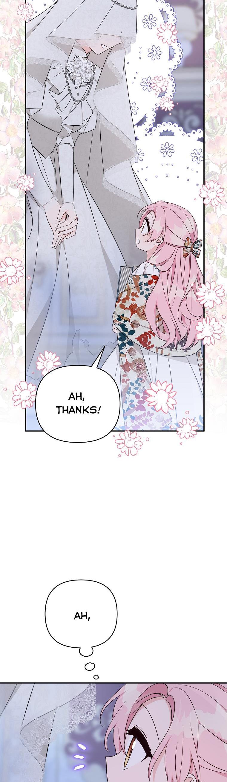 The Youngest Daughter of the Villainous Duke Chapter 43 - Page 42