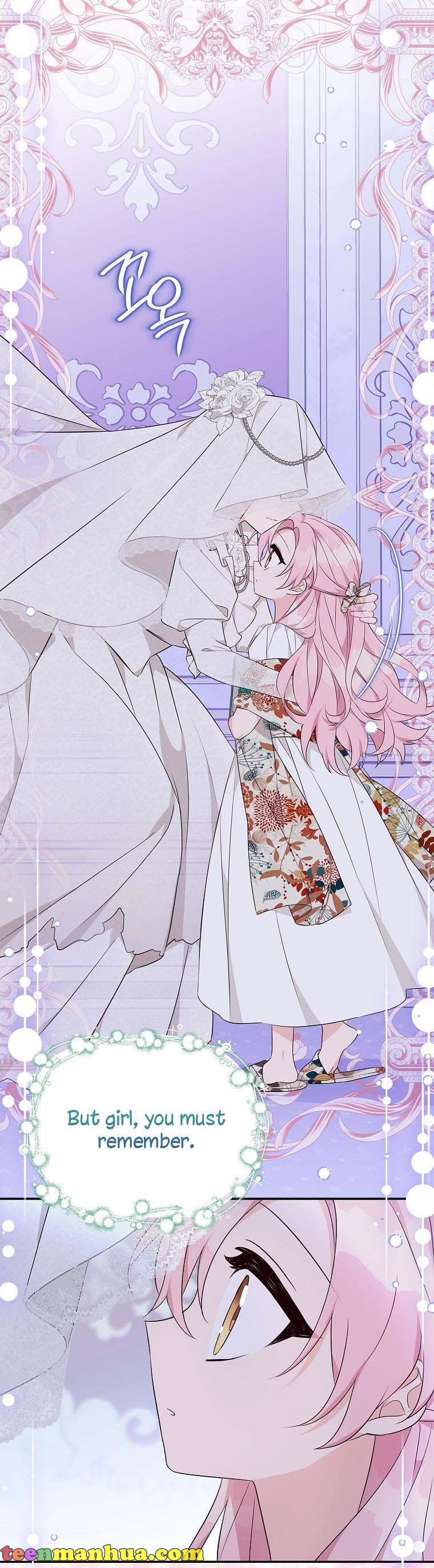 The Youngest Daughter of the Villainous Duke Chapter 44 - Page 10